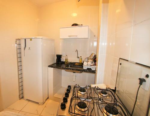 Apartments Almirante Goncalves