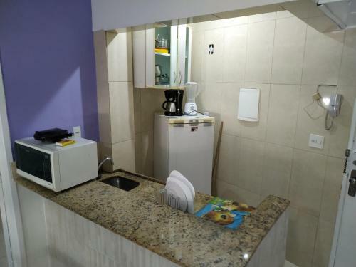 Apartments Almirante Goncalves