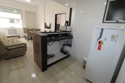 Apartments Almirante Goncalves