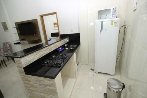 Apartments Almirante Goncalves