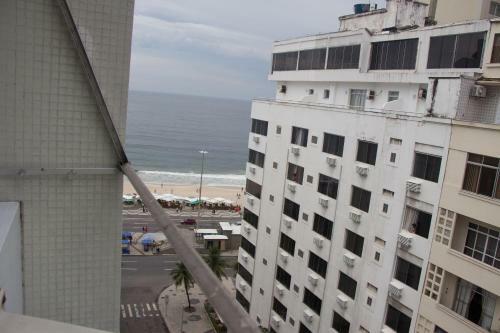 Apartments Almirante Goncalves