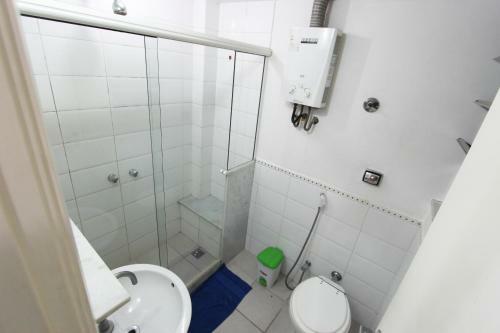 Apartments Almirante Goncalves
