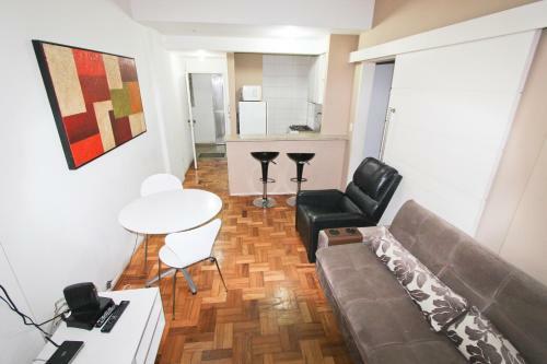 Apartments Almirante Goncalves