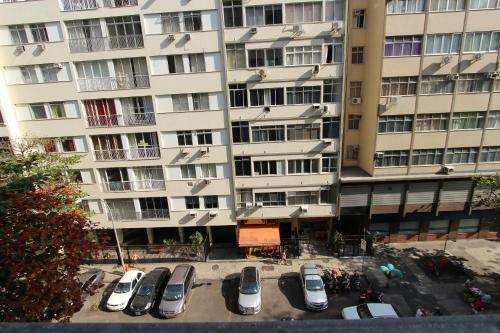 Apartments Almirante Goncalves
