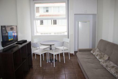 Apartments Almirante Goncalves