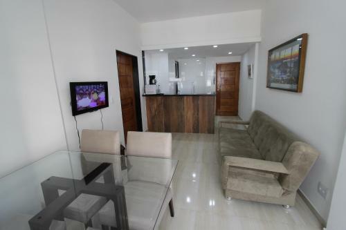Apartments Almirante Goncalves
