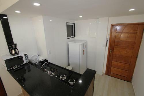 Apartments Almirante Goncalves