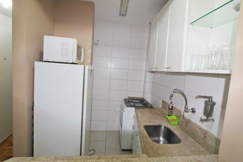 Apartments Almirante Goncalves