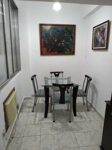 Apartments Almirante Goncalves