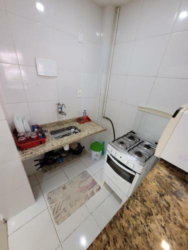 Apartments Almirante Goncalves