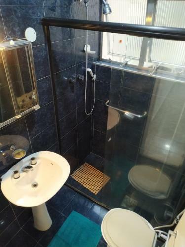 Apartments Almirante Goncalves