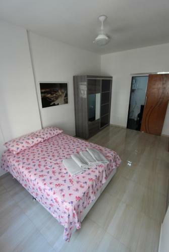 Apartments Almirante Goncalves