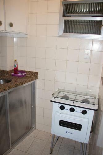 Apartments Almirante Goncalves