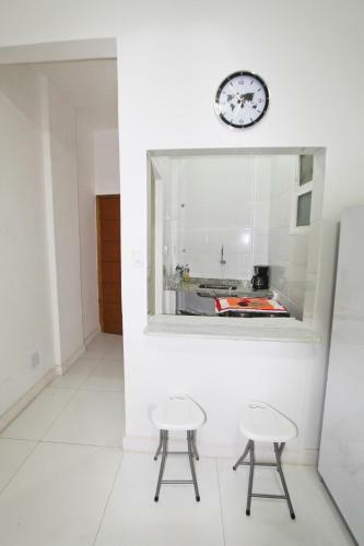 Apartments Almirante Goncalves