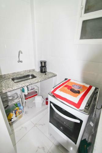 Apartments Almirante Goncalves