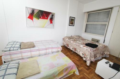 Apartments Almirante Goncalves