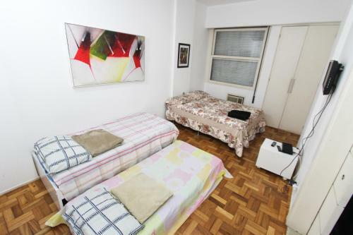 Apartments Almirante Goncalves