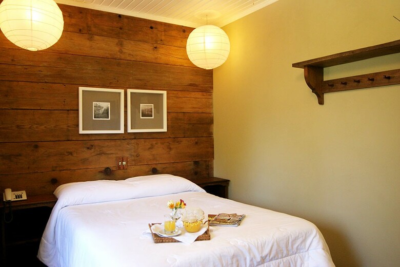 Hotel Canto Verde