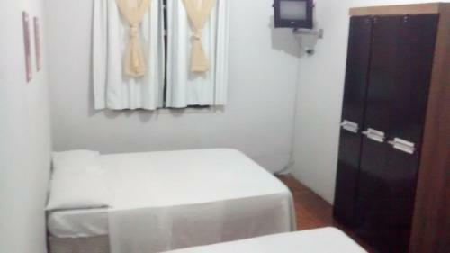 Hostal Pousada Nova Santos