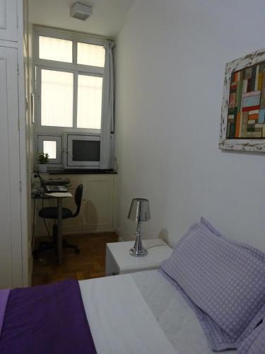 Apartamento Luxo Ipanema