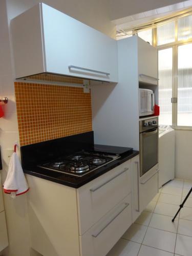 Apartamento Luxo Ipanema