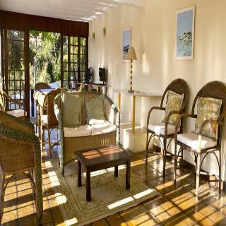 Hotel Pousada Lestada