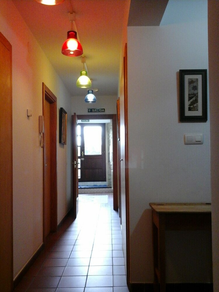 Agroturismo Casa Rural Eikolara