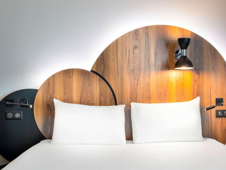 Hotel Ibis Styles Paris Meteor Avenue D'italie