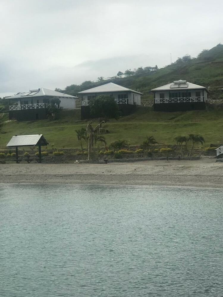Hotel Dua Dua Beach Resort