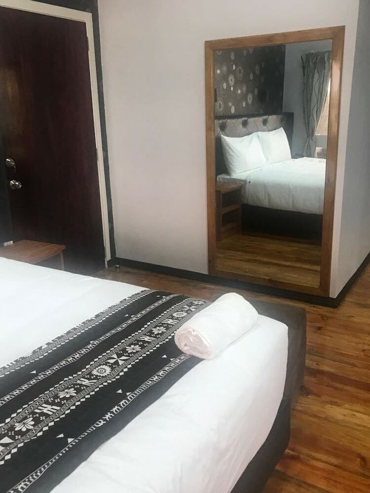 Hotel Dua Dua Beach Resort