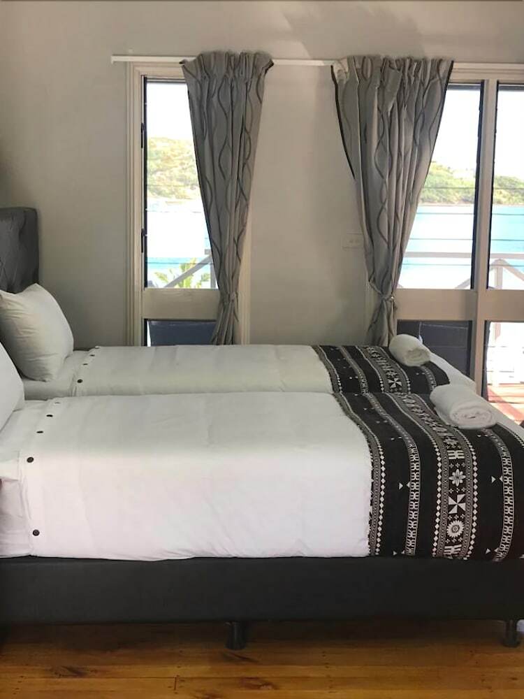 Hotel Dua Dua Beach Resort