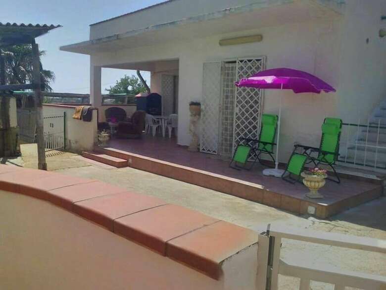 Bed & Breakfast Villa Rosa Maria
