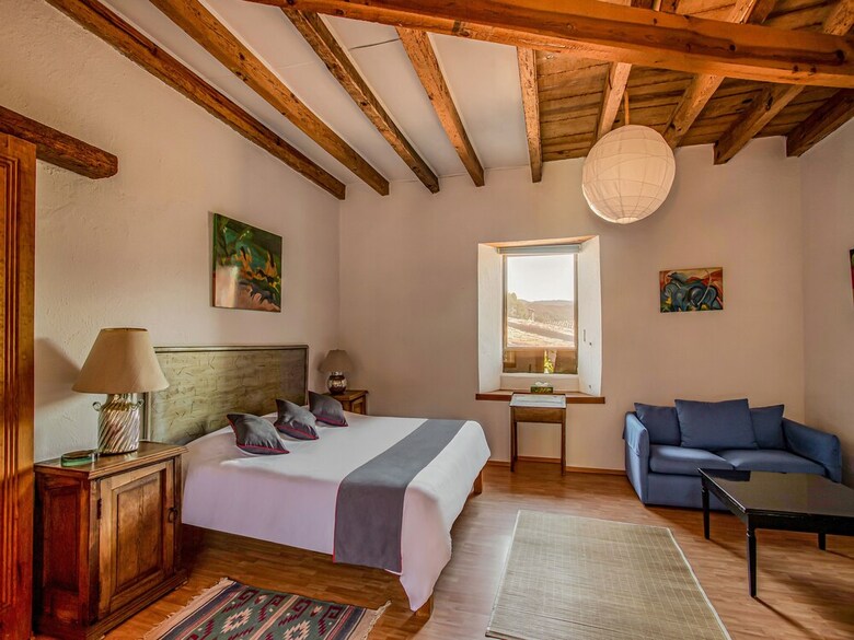 Bed & Breakfast Casa La Batucada