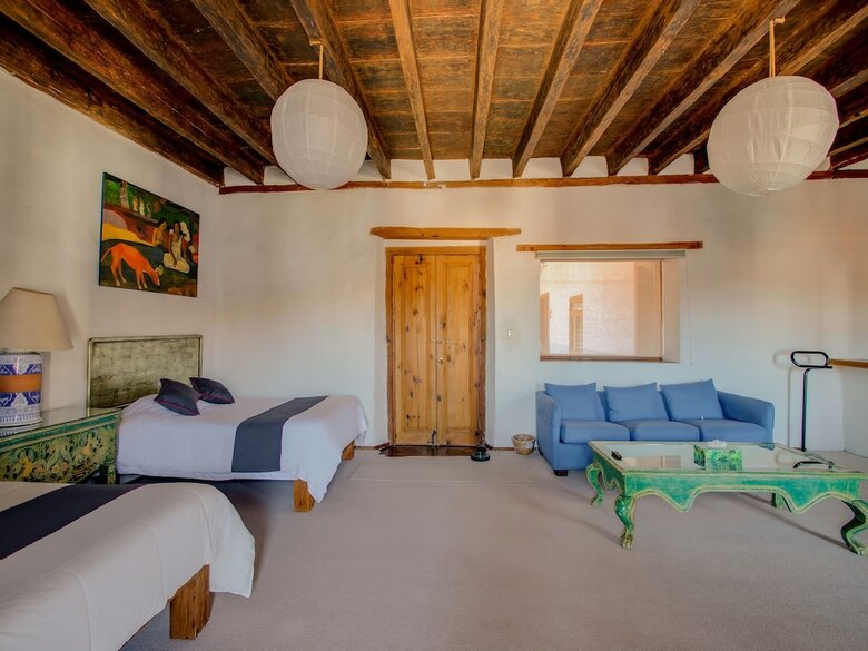 Bed & Breakfast Casa La Batucada