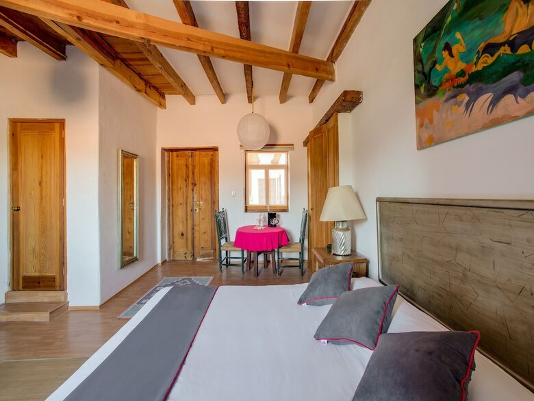 Bed & Breakfast Casa La Batucada