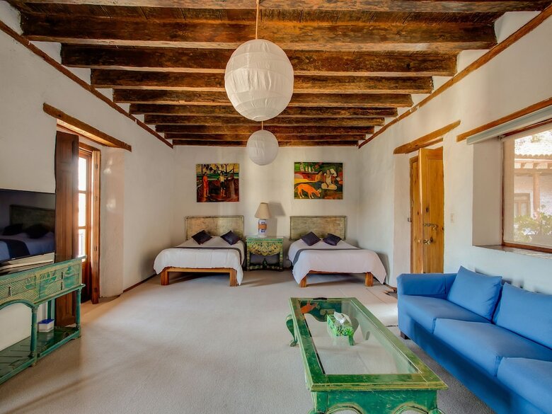 Bed & Breakfast Casa La Batucada