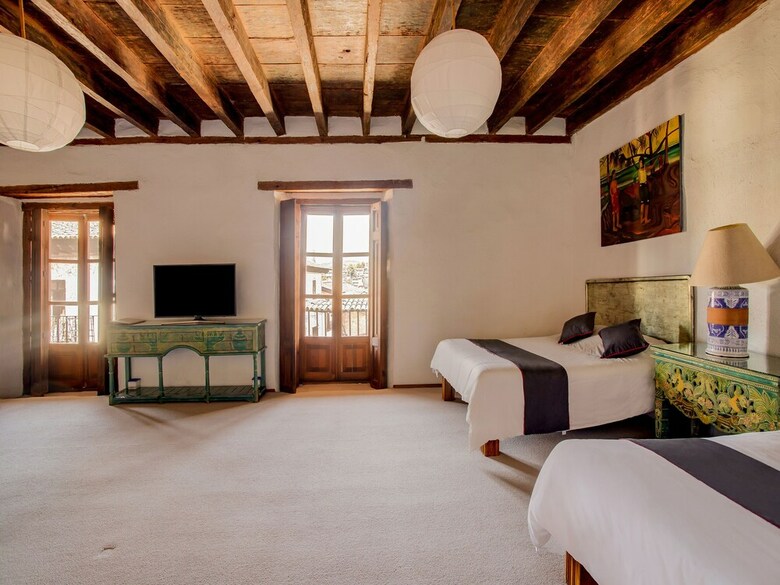 Bed & Breakfast Casa La Batucada