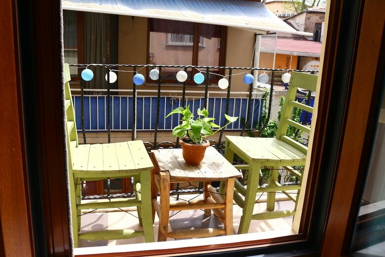 Halikarnas Butik Hotel