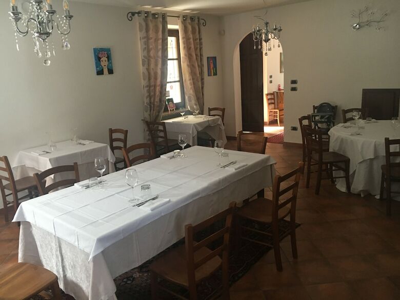 Casa Bardacchino