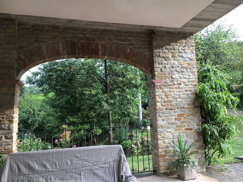 Casa Bardacchino