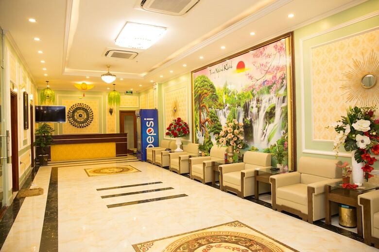 Lavender Hotel & Apartment