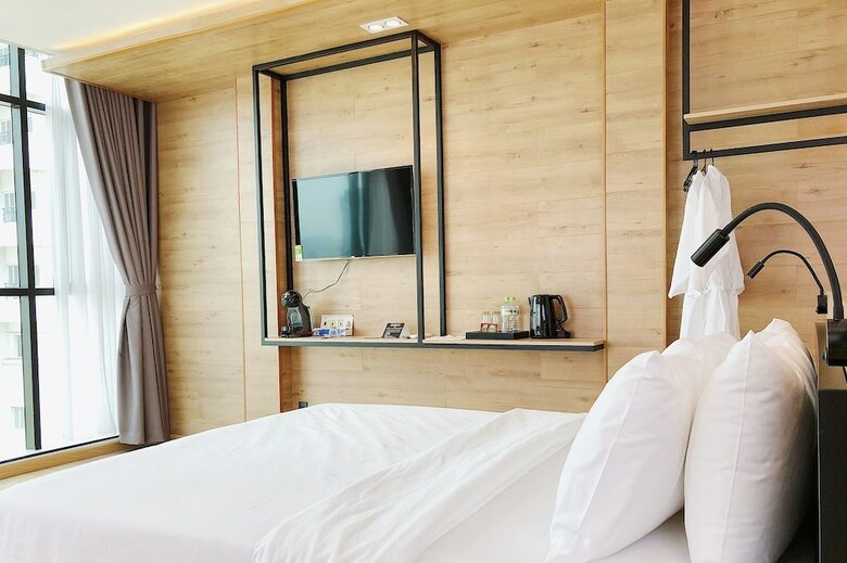 Hotel Chillsuites Sai Gon
