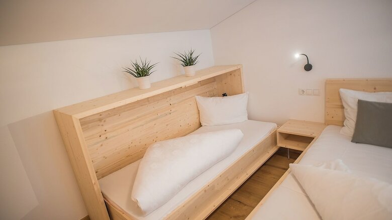Pension Sprenger