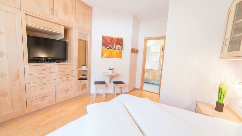 Pension Sprenger