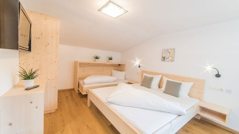 Pension Sprenger