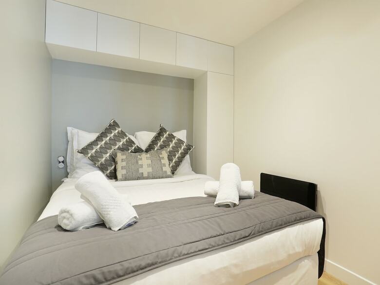 Apartamento Chenier Paradise