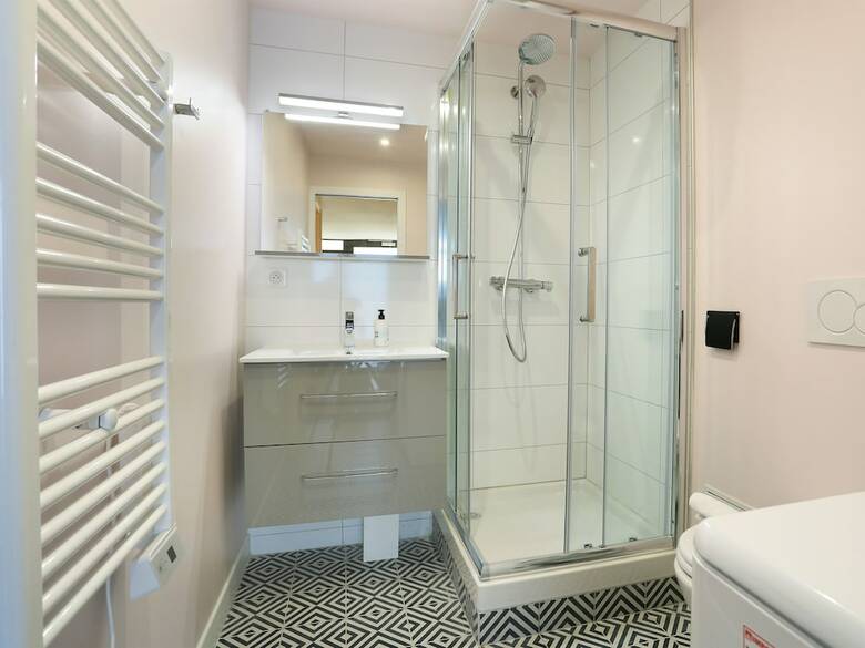 Apartamento Chenier Paradise