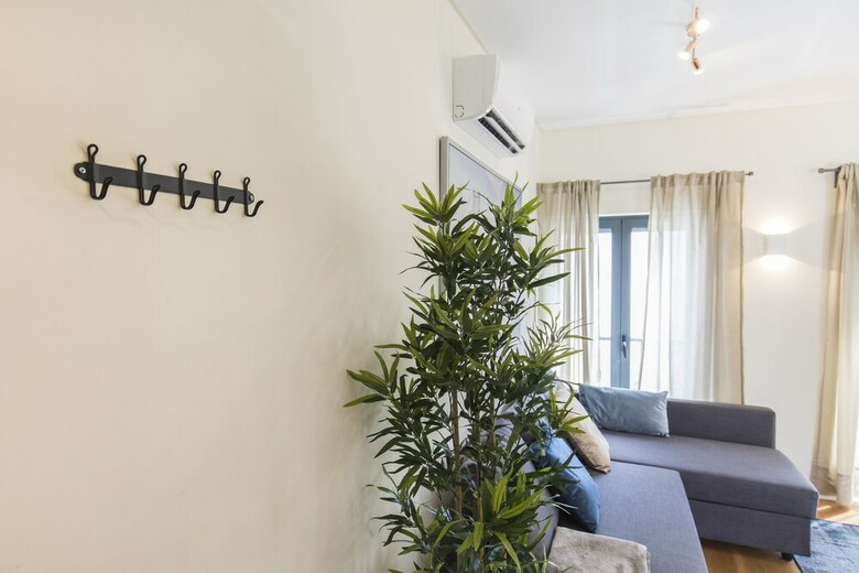 Apartamentos Gra�a Heartwarming Flat