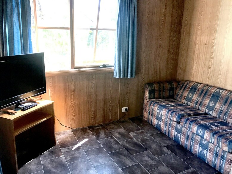 Wairo Beach Holiday Park