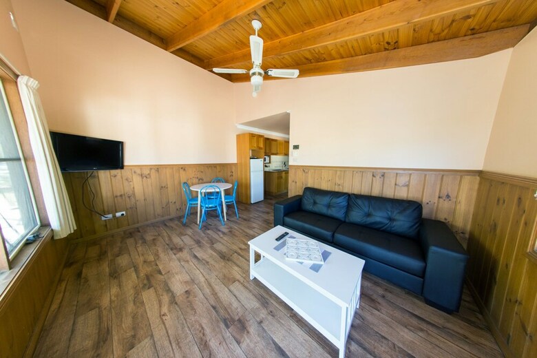 Wairo Beach Holiday Park
